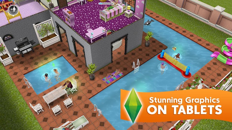 games like the sims free for mac